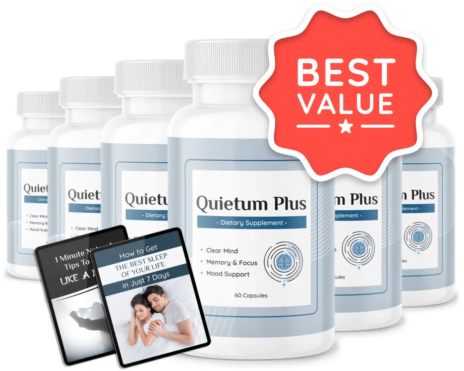 Quietum Plus-buy